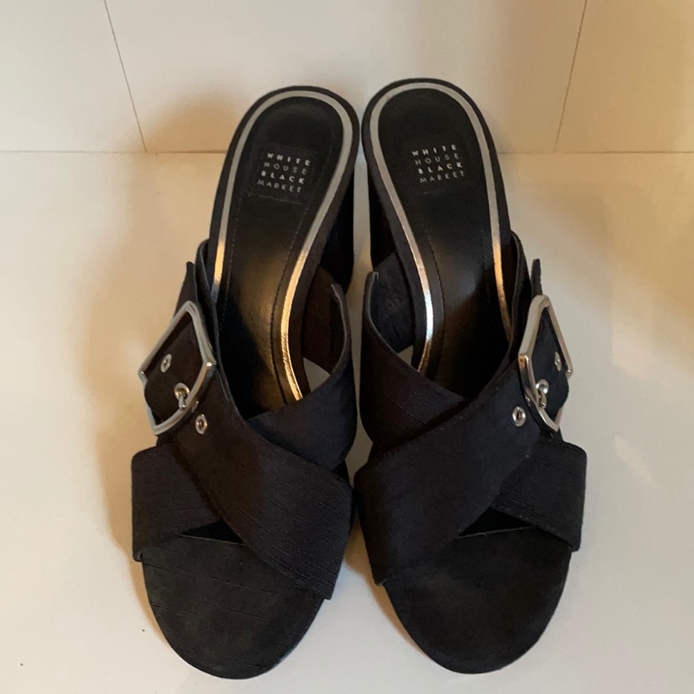 WHBM Sandals